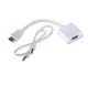 QPORT Q-HD-VGJ  HDMI TO VGA CEVIRICI+ SES JACK 