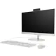 HP AIO PRO 240 G10 D1ZF0ET INTEL ULTRA 5-125U 8GB 512SSD 23.8 DOS BEYAZ