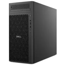 DELL WS PRO MAX T2 FCT2250_12 ULTRA 9 285 1X32GB 1TB SSD 20GB NVIDIA RTX4000 ADA 1500W W11P 3 YIL YERİNDE GARANTİ 