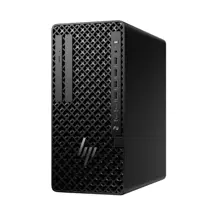 HP WS B34JSES Z1 G1İ U7-265 1X32GB 1TB SSD RTX 5060 TI 16GB WIN11PRO 3 YIL YERİNDE GARANTİ 