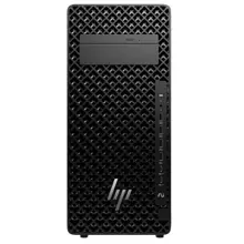 HP WS B34JFES Z2 G1İ U9-285K 32GB 1TB SSD NVIDIA RTX 4000 ADA 20 GB WIN11PRO 5 YIL YERİNDE GARANTİ 