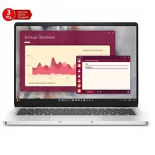 DELL NB PRO 14 ULTRA5 235U 16GB 512SSD DOS BTO113_PC14250_U (3 YIL YERİNDE GARANTİ) 