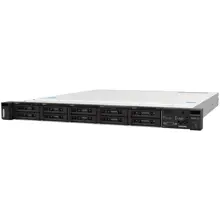 LENOVO THINKSYSTEM SR250 7DCLA00LEA V3 INTEL XEON E-2434 1x16GB 1X800W 3 YIL YERİNDE GARANTİ 
