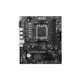 MSI PRO B650M-B DDR5 6800MHZ 1XVGA 1XHDMI 1XM.2 USB 3.2 MATX AM5 (AMD AM5 9000/8000/7000 SERİLERİ İLE UYUMLU) 