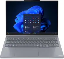 Lenovo ThinkBook 16p G6 ADR AMD Ryzen 9 8940HX 32GB 1TB SSD RTX 5060 8GB (115W) 16