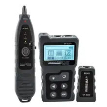 Noyafa NF-8209 Kablo Test Aleti