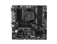 MSI B550M PRO-VDH WIFI DDR4 4400MHZ 1XVGA 1XHDMI 1XDP 2XM.2 USB 3.2 MATX AM4 (AMD 5000/4000G/3000 SERİLERİ İLE UYUMLU)