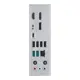 ASUS PRIME B840M-A WIFI DDR5 7600MT/S 1XHDMI 2XDP 3XM.2 MATX AM5 (AMD AM5 9000/8000/7000 SERİLERİ İLE UYUMLU)