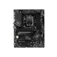MSI PRO B760-P WIFI DDR4 4000MHZ 1XHDMI 1XDP 2XM.2 USB 3.2 ATX 1700P (12. / 13. VE 14. NESİL İŞLEMCİ UYUMLU)