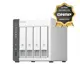 QNAP TS-433-4GB RAM 4 HDD YUVALI TOWER NAS (RESMİ DİSTRİBÜTÖR GARANTİLİ)
