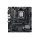MSI PRO B840M-B DDR5 8000MT/S 1XHDMI 2XM.2 USB-C AM5 MATX (AMD AM5 9000/8000/7000 SERİLERİ İLE UYUMLU) 