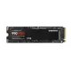 2 TB 990 PRO SAMSUNG NVME M.2 MZ-V9P2T0BW PCIE 7450-6900 MB/S SAMSUNG TR GARANTILI 