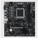 MSI PRO A620AM-B EVO DDR5 6800MT/S 1XHDMI 1XVGA 1XM.2 USB MATX AM5 (AMD AM5 9000/8000/7000 SERİ İLE UYUMLU)