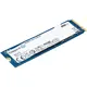 500 GB KINGSTON NV3 M.2 NVME PCIE GEN4 5000/3000MBS SNV3S/500G 