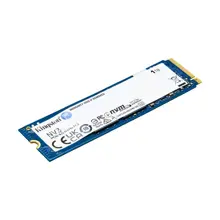 1 TB KINGSTON NV3 M.2 NVME PCIE GEN4 6000/4000MBS SNV3S/1000G 