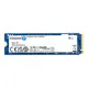 1 TB KINGSTON NV3 M.2 NVME PCIE GEN4 6000/4000MBS SNV3S/1000G