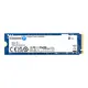 2 TB KINGSTON NV3 M.2 NVME PCIE GEN4 6000/5000MBS SNV3S/2000G 