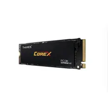 1 TB TWINMOS M.2 PCIE COREX GEN4 NVME 5000/4800 TLC 3DNAND NVCX1TBG42280 