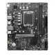 MSI PRO H610M-E DDR4 3200MHZ 1XVGA 1XHDMI 1XM.2 USB 3.2 MATX 1700P (12. / 13. VE 14. NESİL İŞLEMCİ UYUMLU)