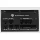 MSI PSU MPG A1250GS PCIE5 1250W 80+ GOLD ATX 3.1 PCIE 5.1 2X 12V-2X6 POWER SUPPLY 