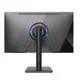 27 CUBE PA-27P240F05 IPS 0.5MS 240HZ 2XHDMI 2XDP FHD 1920X1080 FREESYNC YUKSEKLIK AYARI VESA PIVOT RGB SIYAH GAMING 