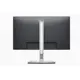 23.8 DELL P2425H FHD 8MS 100HZ HDMI+VGA+DP PIVOT IPS MONITOR