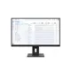 27 LENOVO E27-40 THINKVISION 64BCMAT4TK 4MS 100HZ HDMI+VGA WLED PIVOT MONITOR