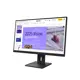 27 LENOVO E27Q-40 THINKVISION 64BDGAT4TK 4MS 100HZ HDMI+DP WLED MONITOR