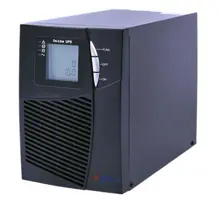 INFORM SINUS EVO 3KVA 1F/1F (6X9AH) 6/14DK LCD ONLINE UPS 
