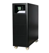 INFORM STARK 3320 20KVA 3F/3F (32X9AH) 6/15 DK LCD ONLINE UPS (TRIFAZE) 