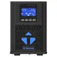 TESCOM NEOLINE 1KVA 1F/1F (2X9AH) 4/8DK LCD ONLINE UPS 