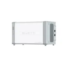 BLUETTI EP600 6000W TRIFAZE INVERTER 
