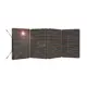 FLEXSOLAR F360 TAŞINABİLİR GÜNEŞ PANELİ 360W 