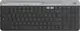 LOGITECH K580 Q SLIM MULTI-DEVICE BLUETOOTH(R) KABLOSUZ KLAVYE SİYAH 920-010624