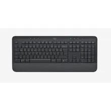 LOGITECH K650 Q TR MM KABLOSUZ KLAVYE SİYAH 920-010919 