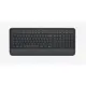 LOGITECH K650 Q TR MM KABLOSUZ KLAVYE SİYAH 920-010919