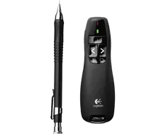 LOGITECH R400 LAZER SUNUM KUMANDASI 910-001356 