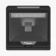 TIWOX VS-8000 2D KAREKOD KABLOLU USB MASAÜSTÜ BARKOD OKUYUCU