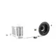 VIEWSONIC PX700HDH DLP FHD 1920X1080 3700AL 2XHDMI RA232 1XUSB-A 3D 12000:1 HOPARLÖR PROJEKSİYON 