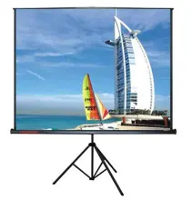 CODEGEN TX-20 200x200 TRIPOD PERDE 