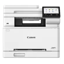 CANON I-SENSYS MF664CDW RENKLI LAZER YAZ/TAR/FOT/DUB/ETH/WIFI 