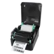GODEX GE300 203DPI TERMAL TRANSFER SERİ+USB+ETHERNET BARKOD YAZICI (RİBONLU KULLANIM)
