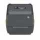 ZEBRA ZD421T (ZD4A042-30EE00EZ) 203DPI TERMAL TRANSFER USB+ETHERNET BARKOD YAZICI (RİBONLU KULLANIM) 