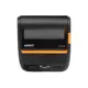 HPRT HM-A300E 203DPI DİREKT TERMAL USB+ BLUETOOTH TAŞINABİLİR BARKOD ETİKET FİŞ YAZICI 