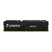 32 GB DDR5 6000MHZ KINGSTON BEAST BLACK EXPO CL30 DT KF560C30BBE/32TR 