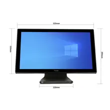 TIWOX TP-3150 PLUS 21.5