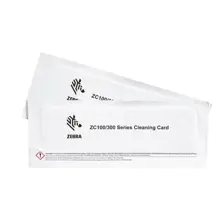 ZEBRA 105999-310-01 ZC100/ZC300 UYUMLU TEMİZLEME KİTİ 