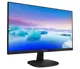 23.8 PHILIPS 243V7QJABF/00 IPS 4MS 75MHZ 1XVGA 1XHDMI 1XDP FHD 1920X1080 HOPARLÖR FLICKER-FREE VESA SİYAH
