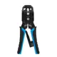 FRISBY FA-7625P SIKMA PENSESI 3 LU ( RJ45-RJ11-RJ12) 