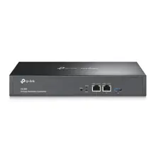 TP-LINK OMADA OC300 2X10/100/1000MBPS ETHERNET PORT 1XUSB3.0 HARDWARE CONTROLLER 